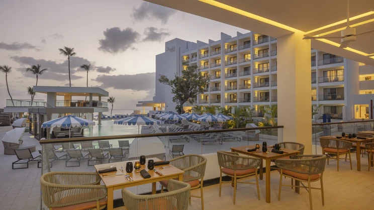 Royalton Vessence Barbados, An Autograph Collection All-Inclusive Resort - Adults Oriented